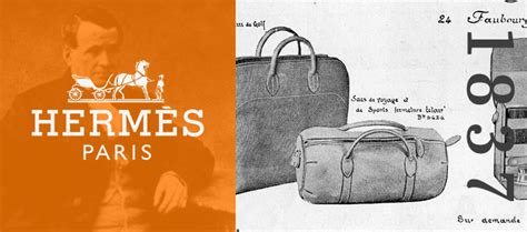 did hermes ever line their purses with fabric|history of hermes style.